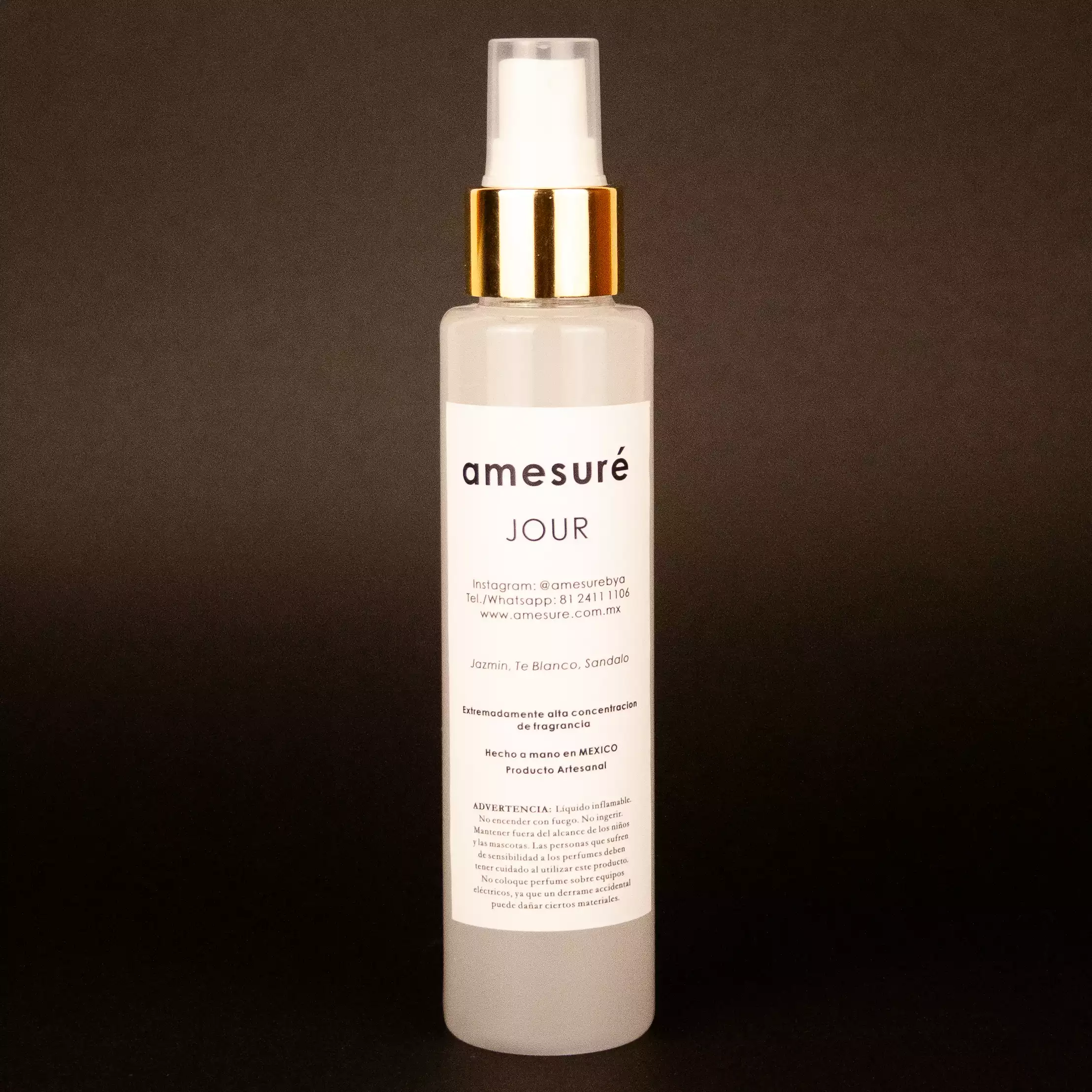 AROMA JOUR 125ml