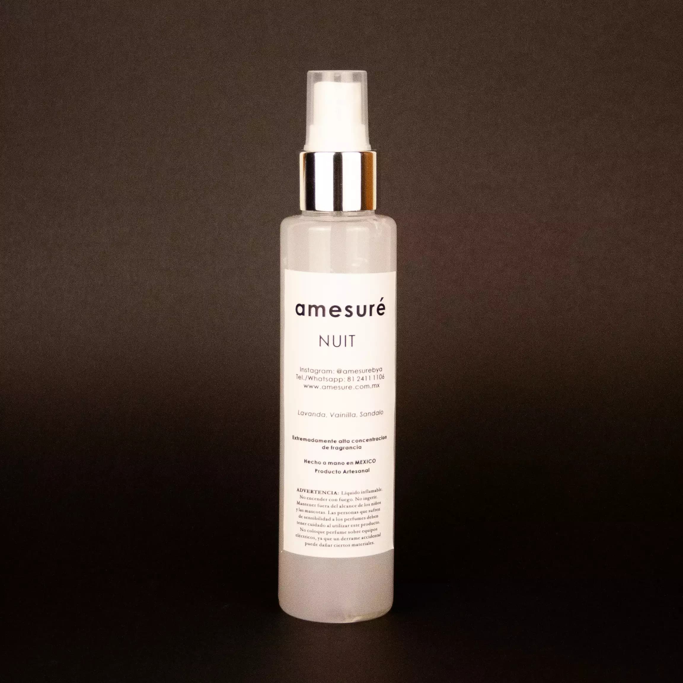 AROMA NUIT 125ml